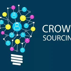 Idea Crowdsourcing Portal for Enterprises