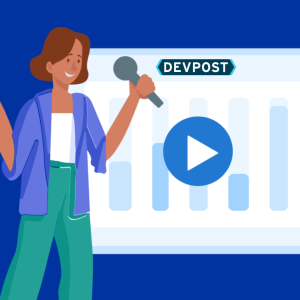 Virtual Hackathon Platform Setup