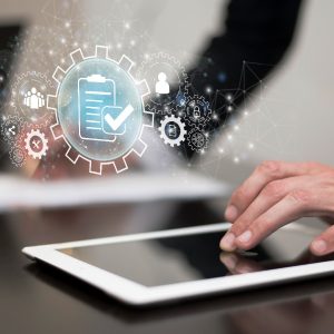 Custom Middleware for Legacy App Modernization